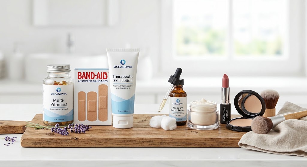 Health & Beauty Care