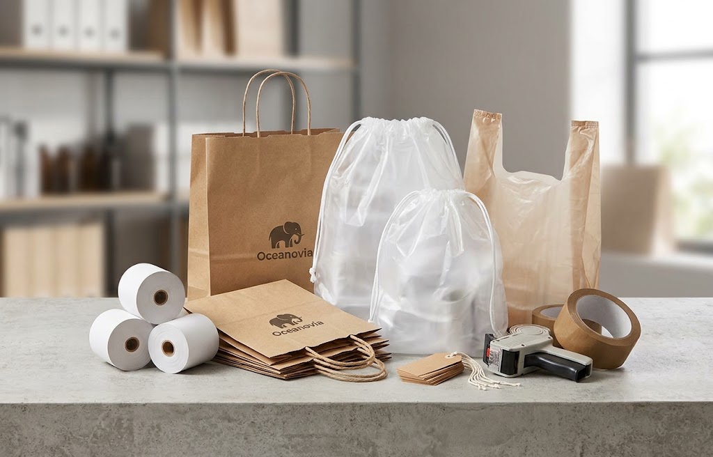 Store Supply